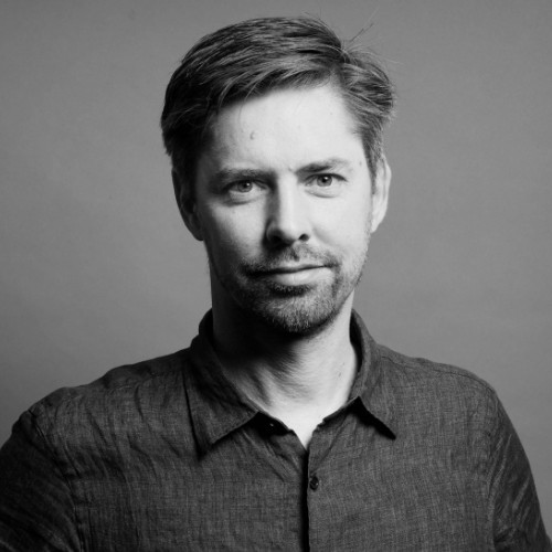 John Sjölander
